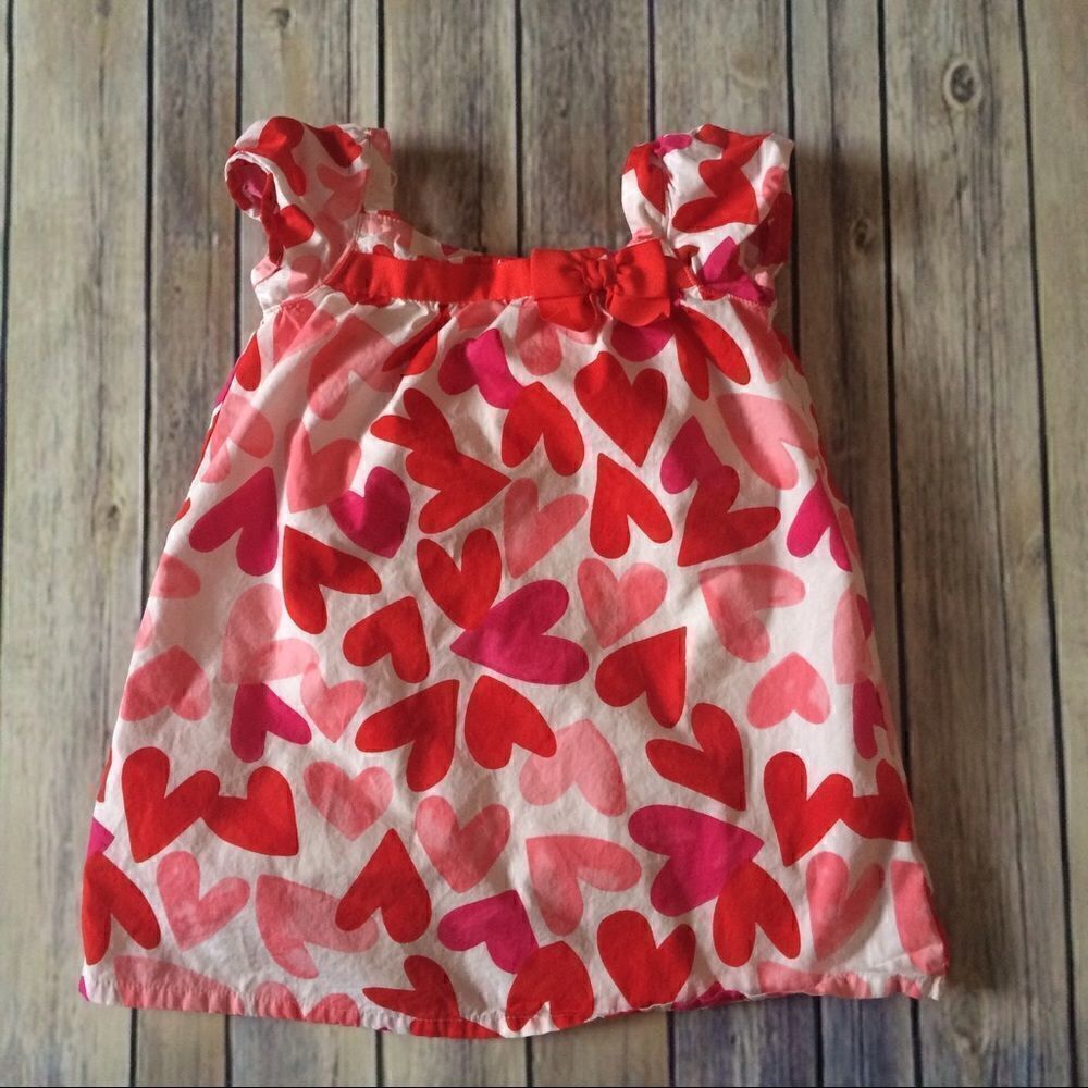 Be my Valentine  dress